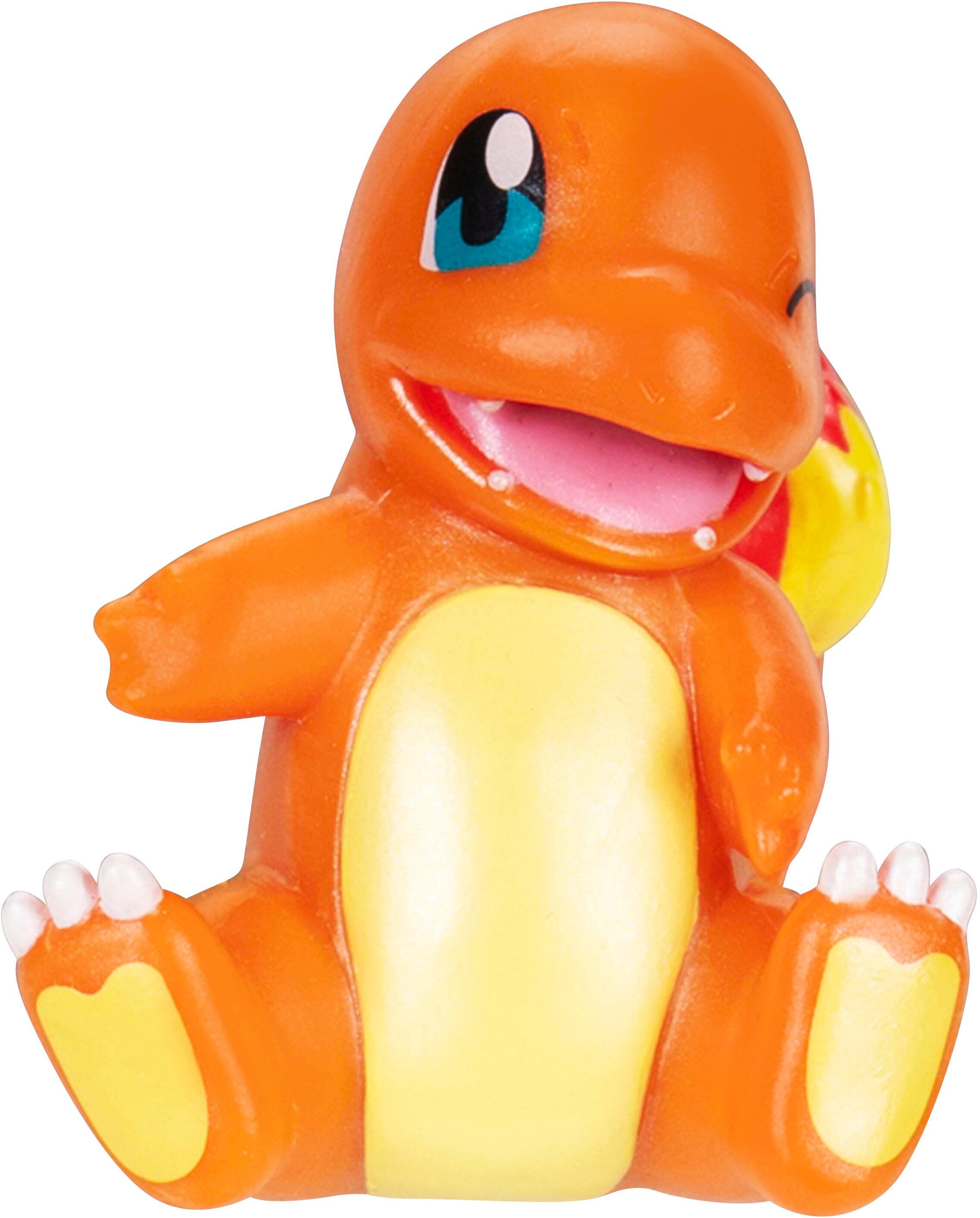 Alt View 9. Jazwares - Pokemon Battle Figure  24-Pack Holiday Calendar 2025.