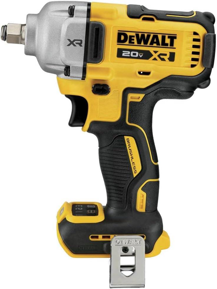 XR DEWALT 20v XR BRUSHLESS CHONS DEWALT