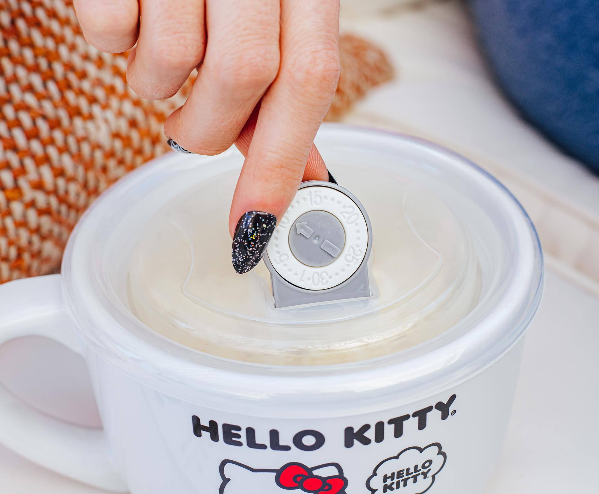 media item thumbnail