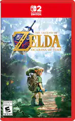 Physical Video Games