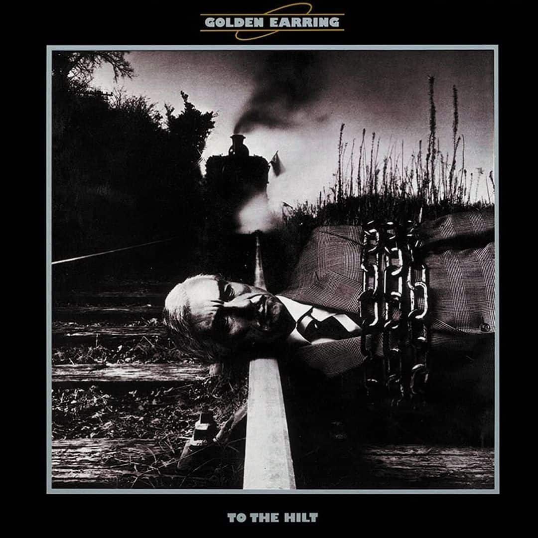 To the Hilt [LP] [VINYL]