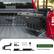 VEVOR
28.3in / 76cm
15.4in / 39cm
8.7in / 22cm
Bonus Accessories
- New Packaging
