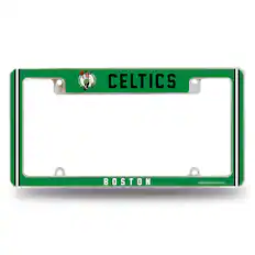 CELTICS
BOSTON
© 2022 NBA Properties, Inc.