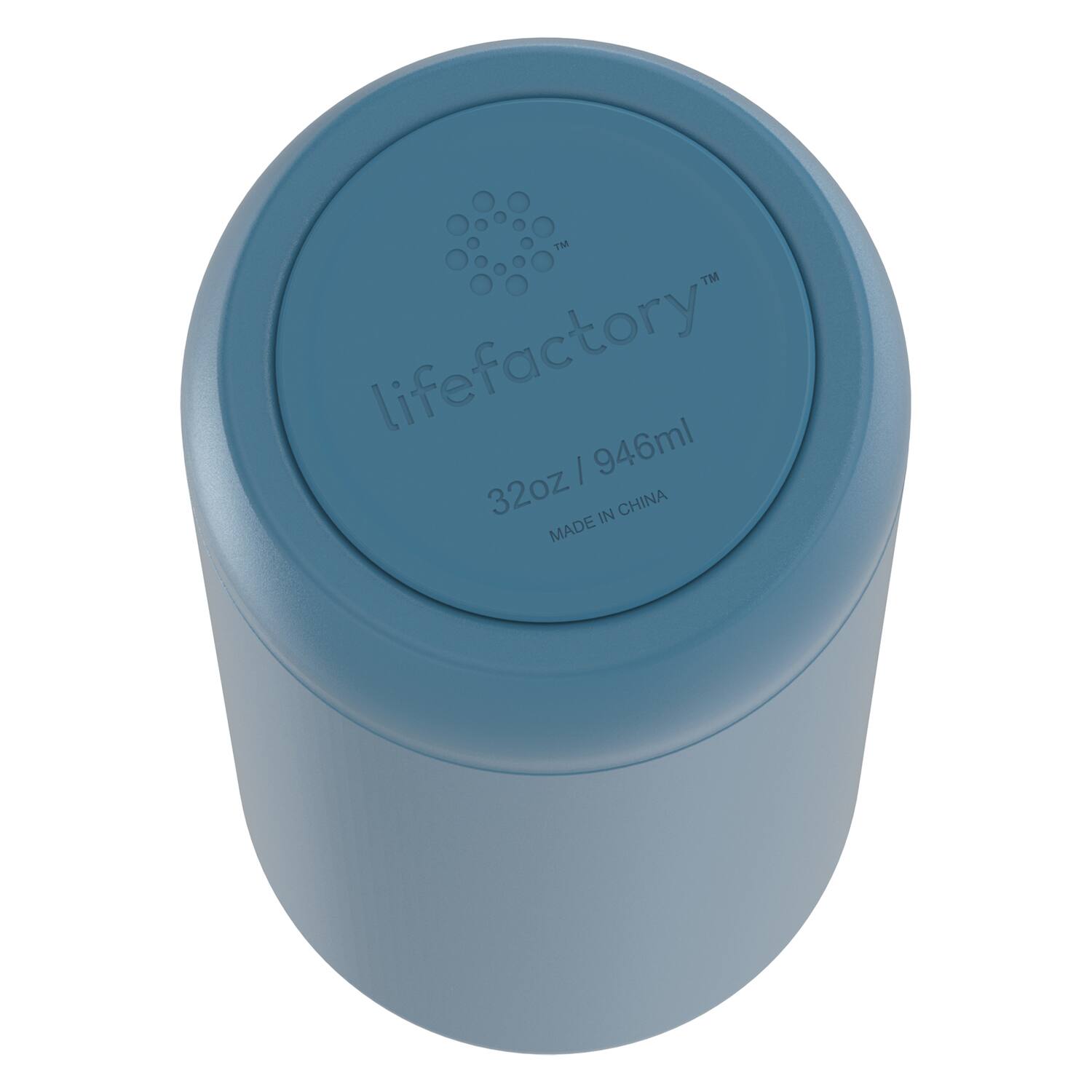 1M TM lifefactory 946ml | 32oz IN CHINA MADE