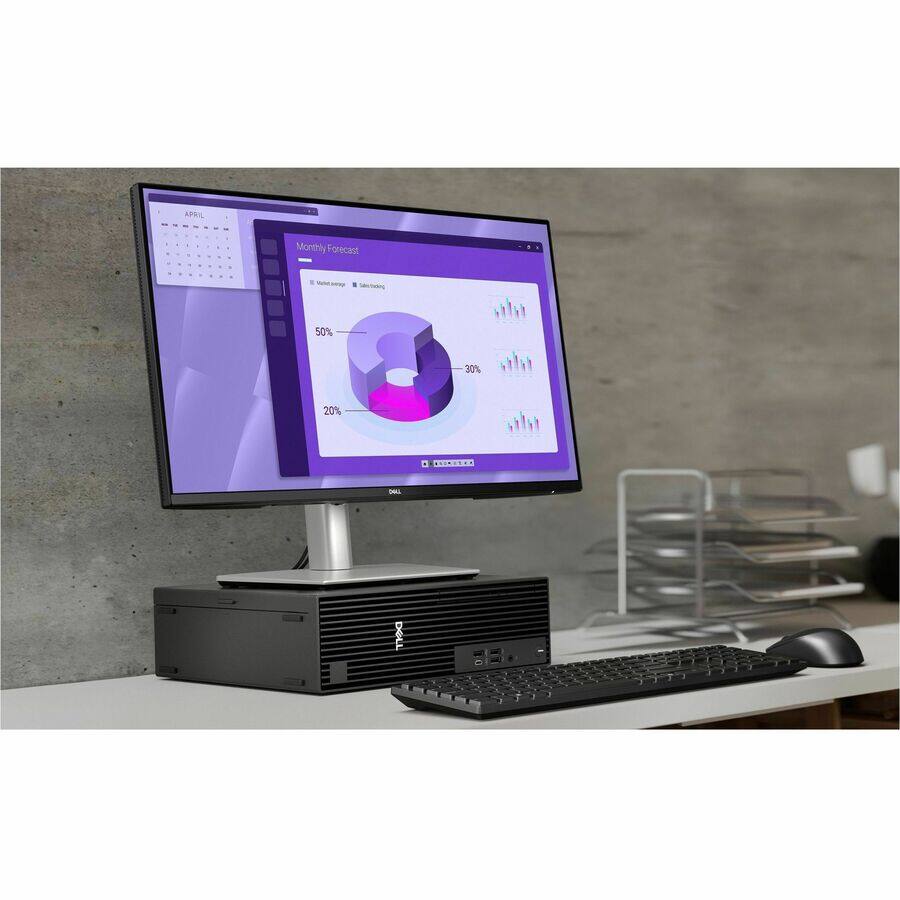 APRIL Monthly Forecast

- Revenue: $50,000
- Expenses: $30,000
- Profit: $20,000

50% 30% 20%