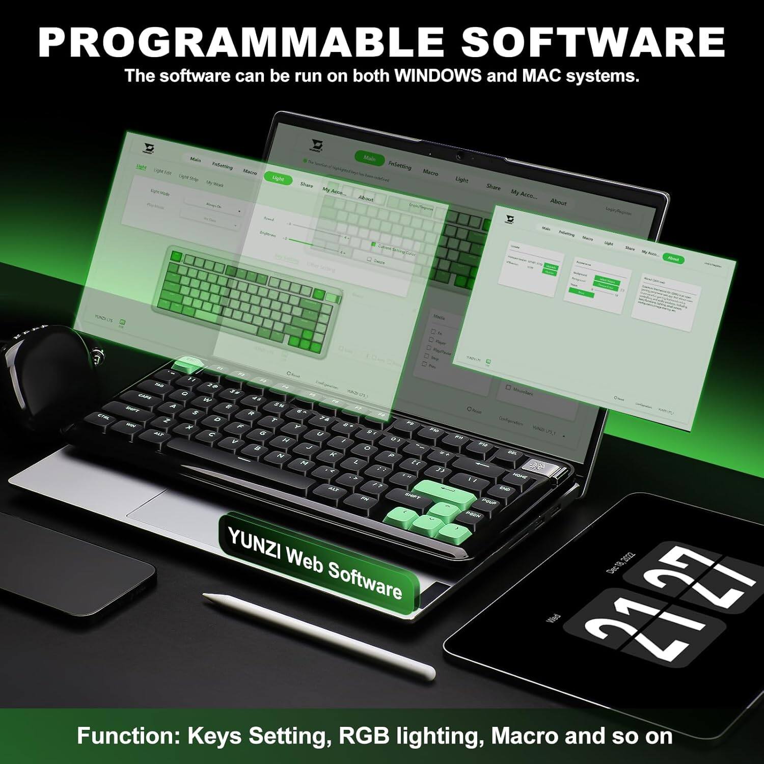 media item thumbnail