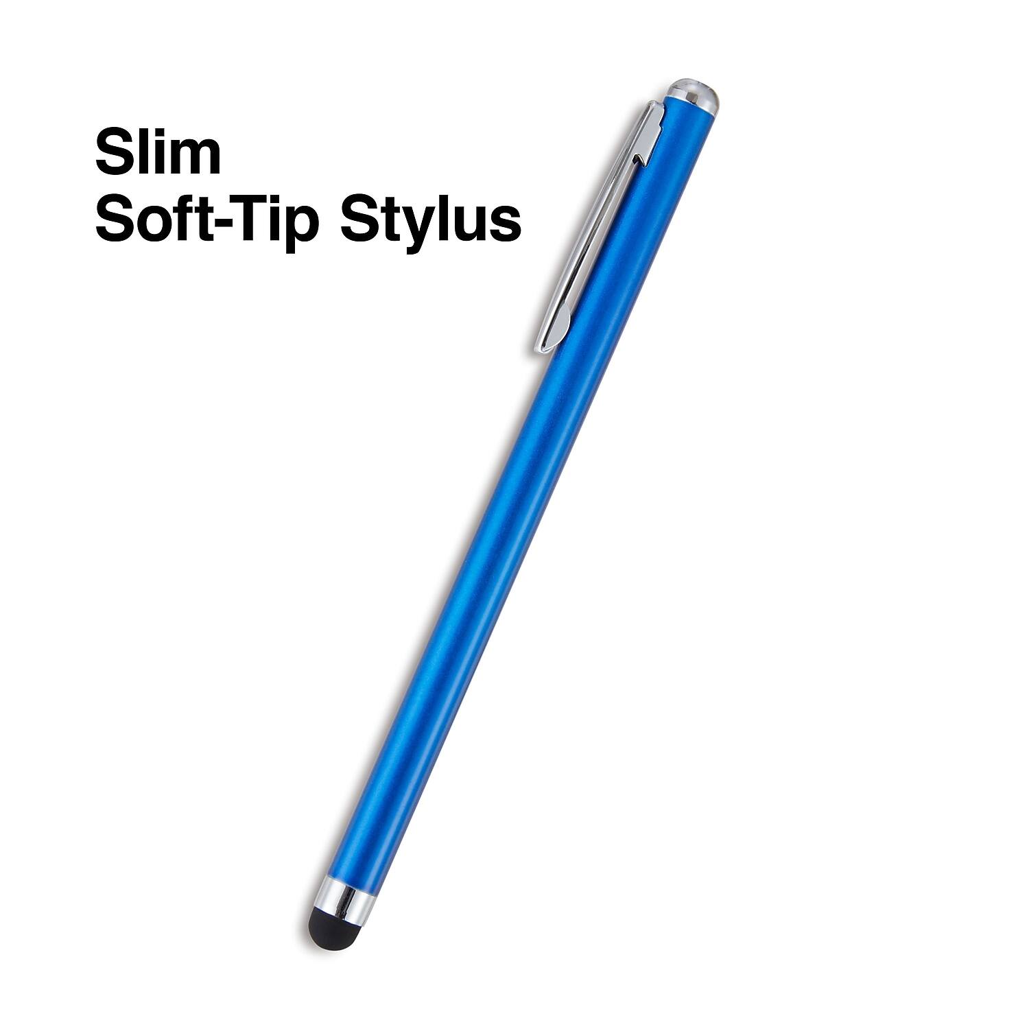 Slim Soft-Tip Stylus