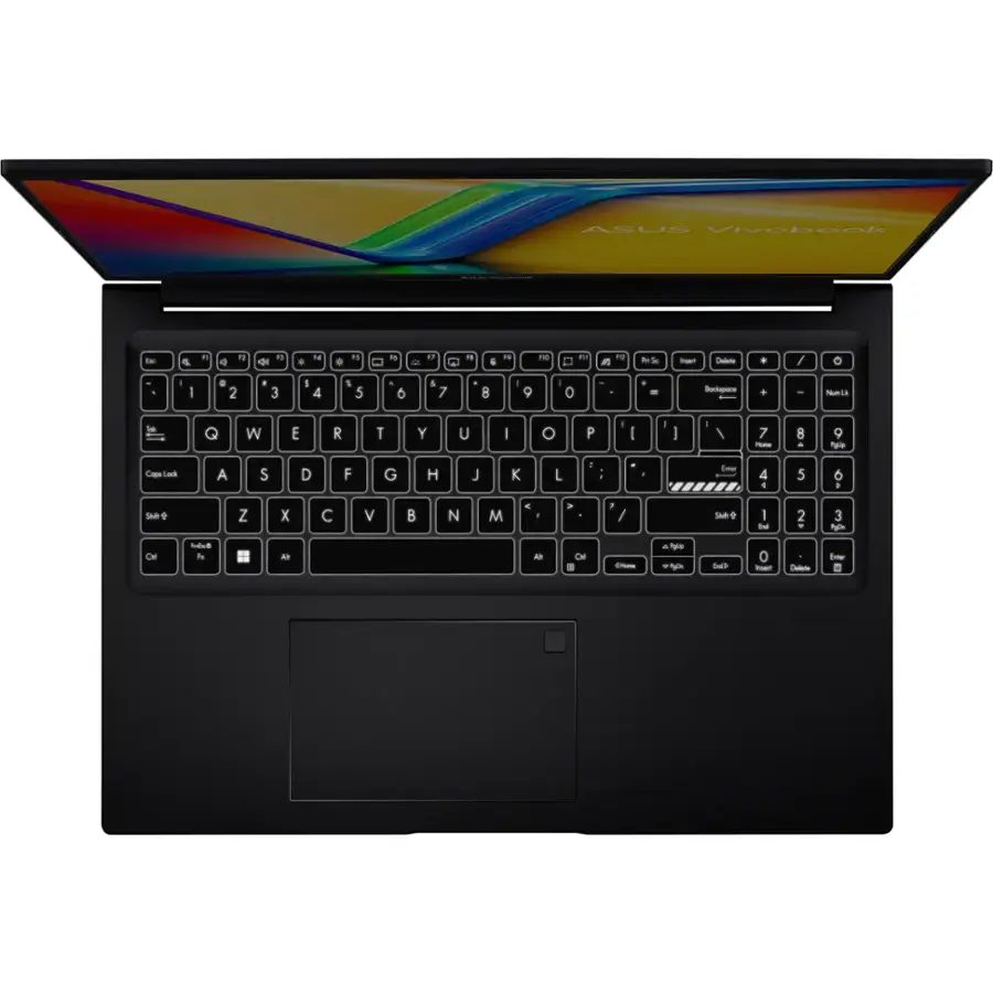 ASUS Vivobook X410F-Y002T 14-inch laptop computer.