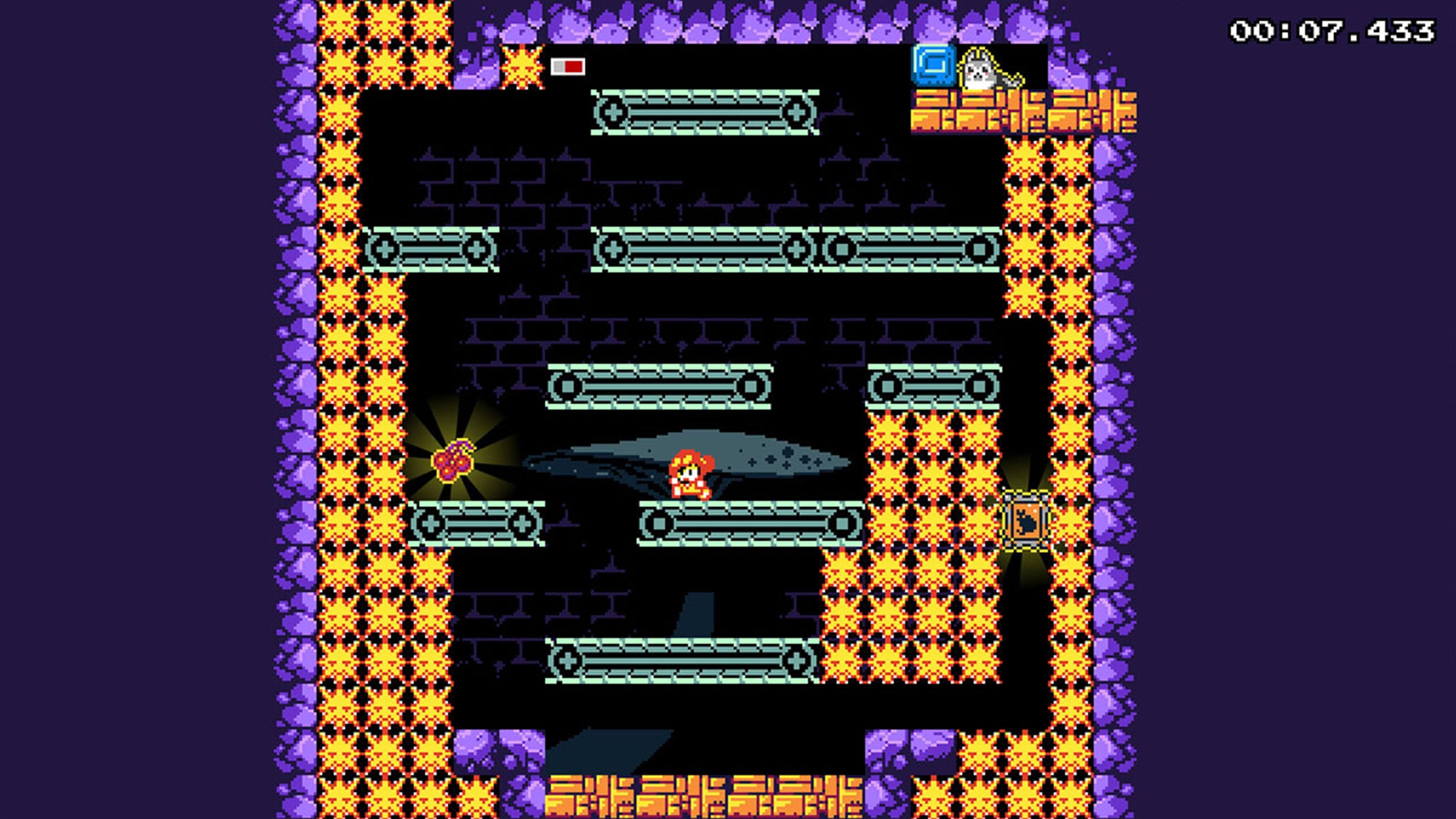 Alt View 2. Red Art Games - Milli & Greg [PlayStation 4].