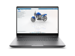 HP - ZBook Fury G1i 18 Mobile Workstation PC with 3 Yr Warranty & Wolf Pro Security - C3FH0UA#ABA