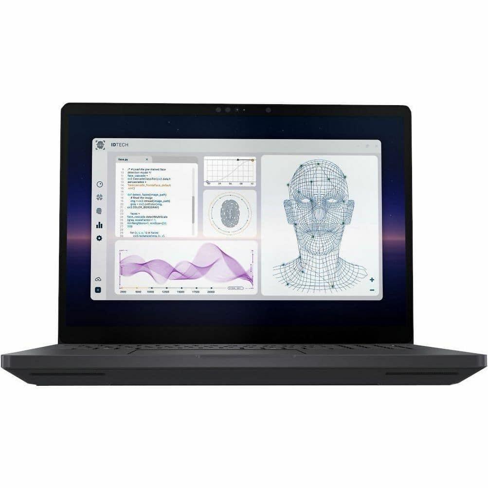 Dell Pro Max Plus MB16250 16