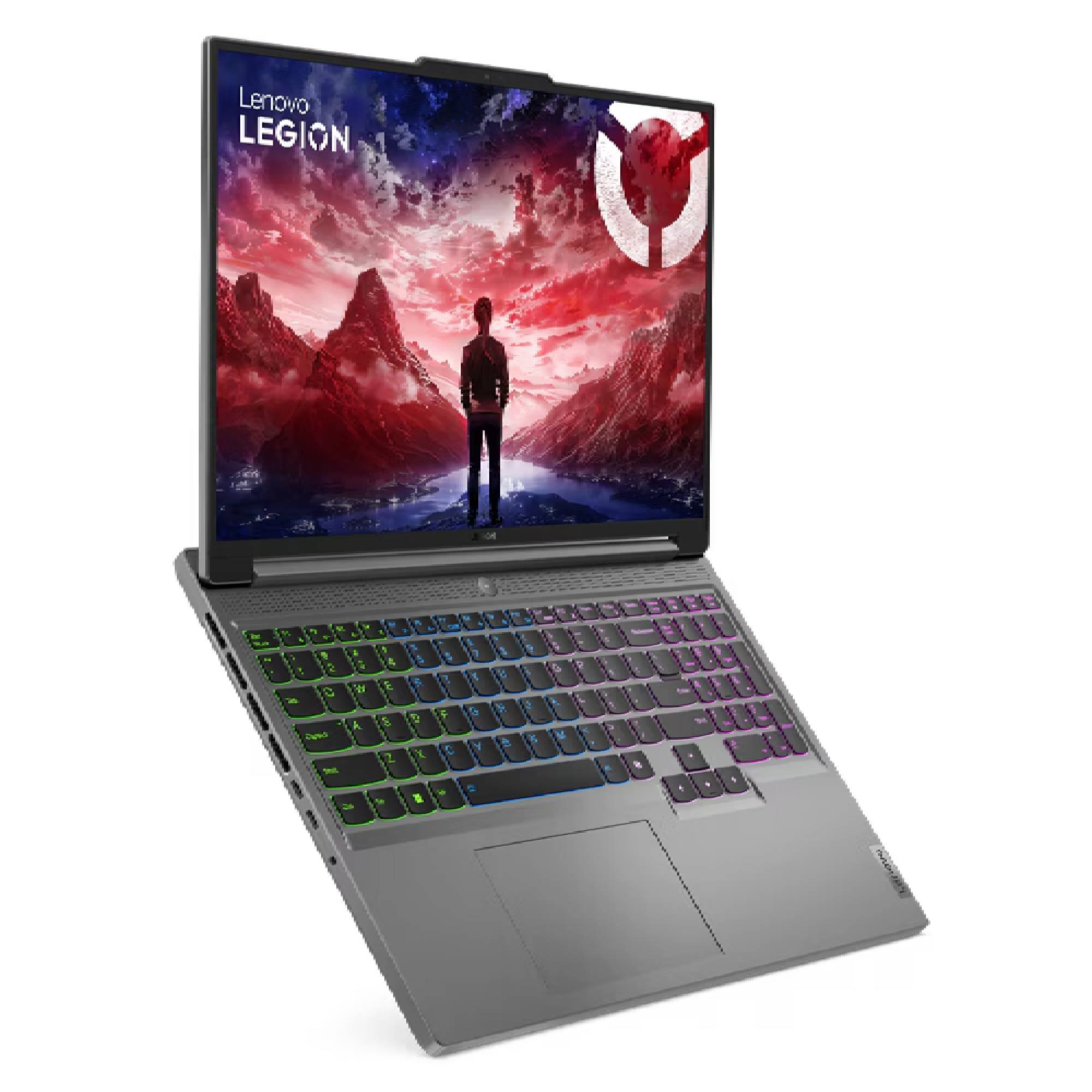 Lenovo Refurbished Excellent Legion Slim 5 16Arp9 16