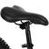 Alt View 18. Huffy - Men’s Transic Comfort eBike w/25 mi Max Operating Range & 20 Max Speed - Matte Black.