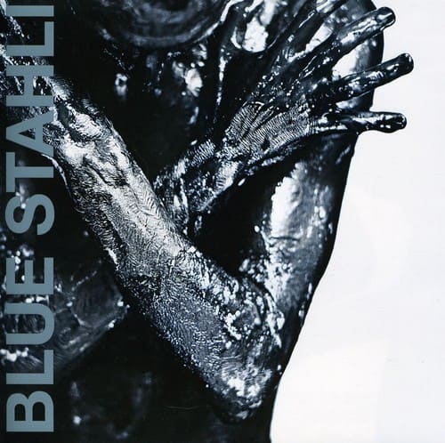 Blue Stahli - Blue Stahli  - COMPACT DISCS