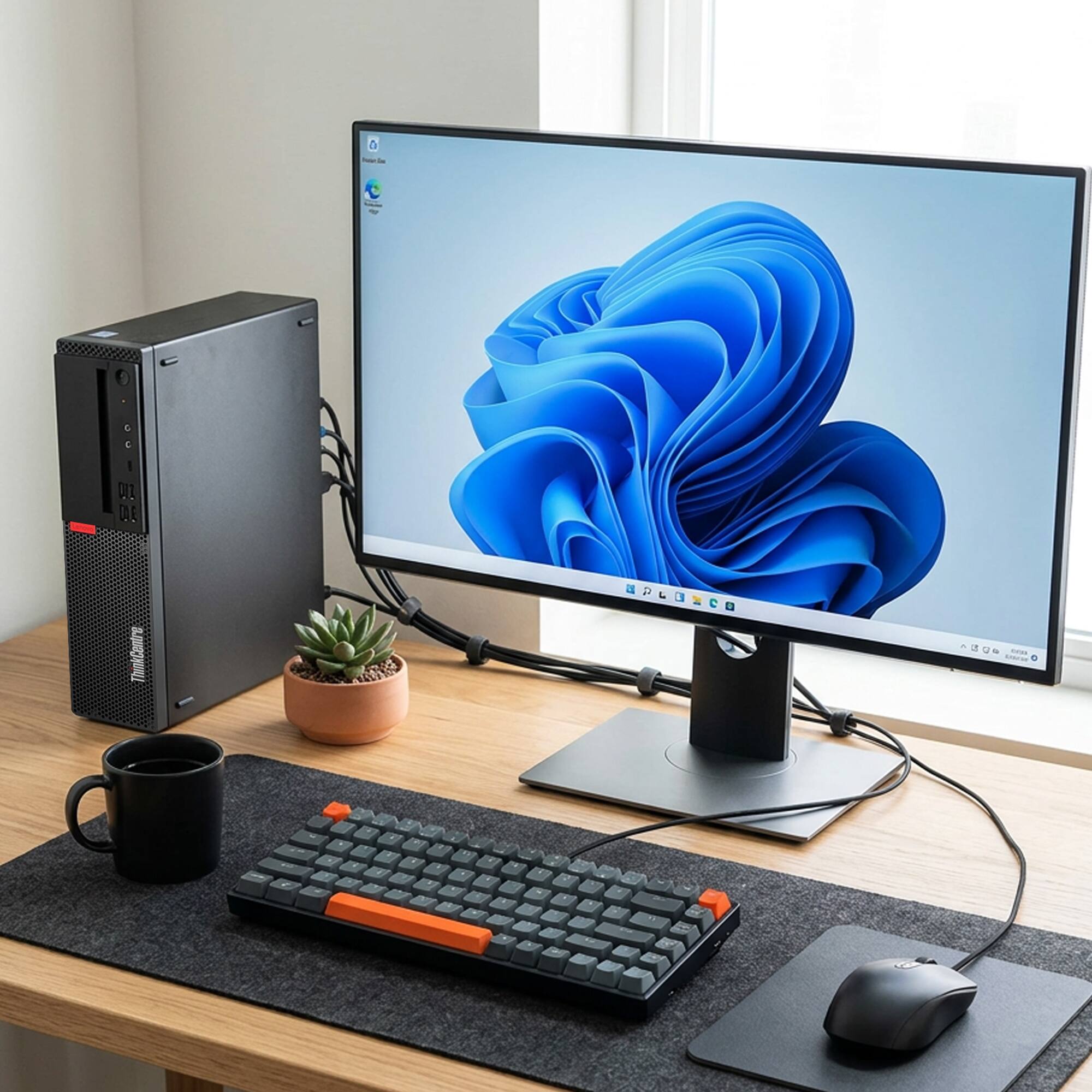 ThinkCentre
MPLENCO
500 ABTO