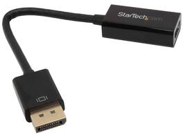 StarTech.com - DP2HD4KS 4K DP to HDMI Converter – 4K @ 30Hz
