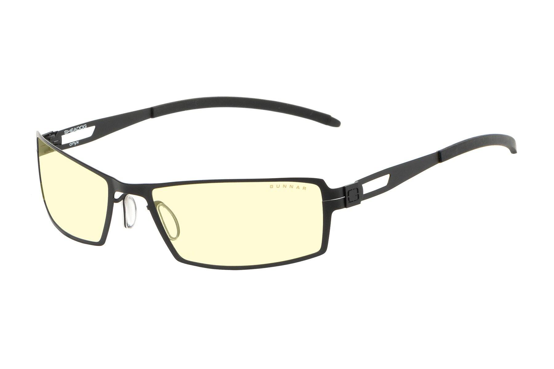 SHEADOG onyx  
GUNNAR