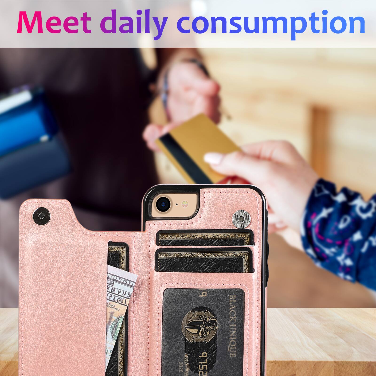 Meet daily consumption

AYEE RCA NR NPANATE 2020 ASM P 9752 BLACK UNIQUE