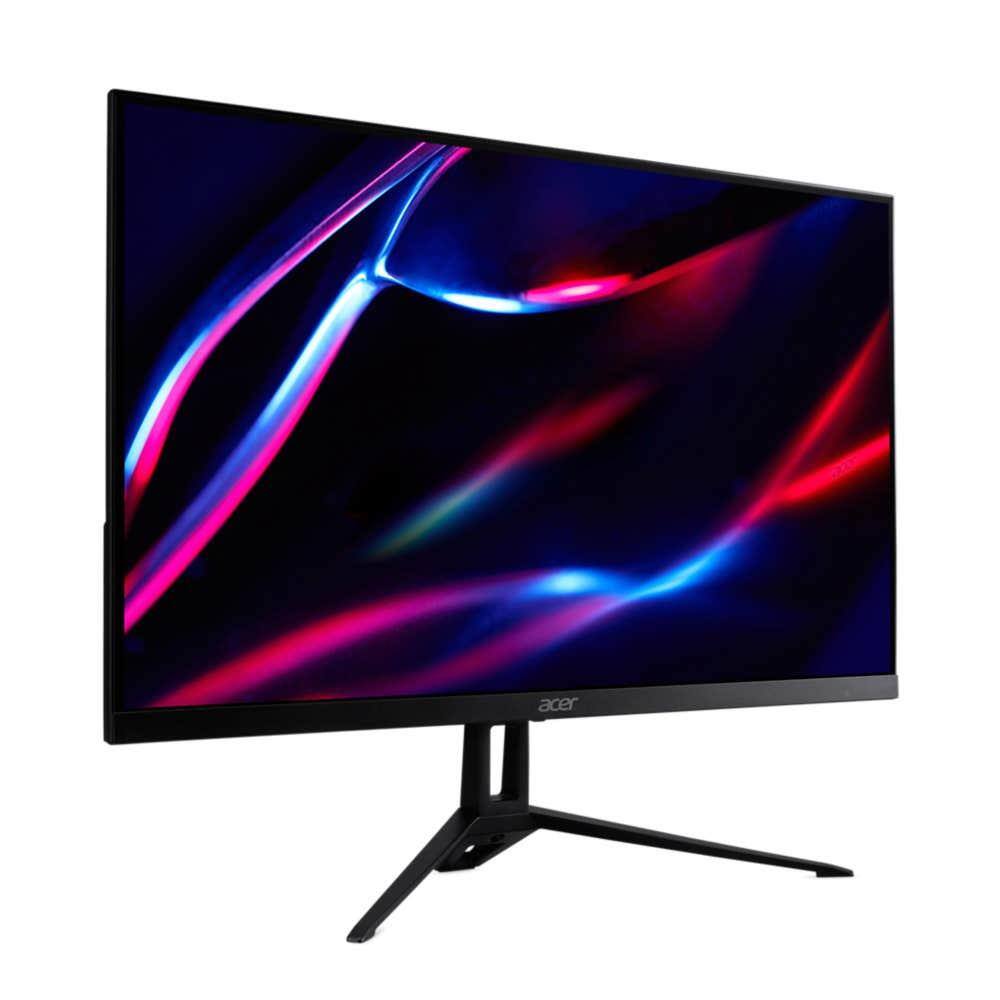 Angle. Acer - Nitro KG241Y X1biip 23.8" Full HD IPS Gaming Monitor (KG241Y X1biip)1920x1080 | 200Hz | 0.5ms.