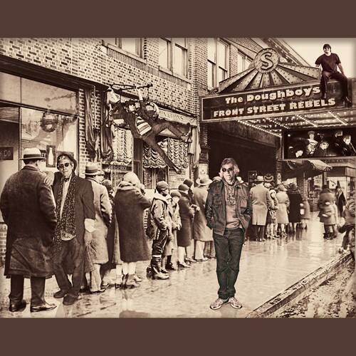 The Doughboys  
Front Street Rebels