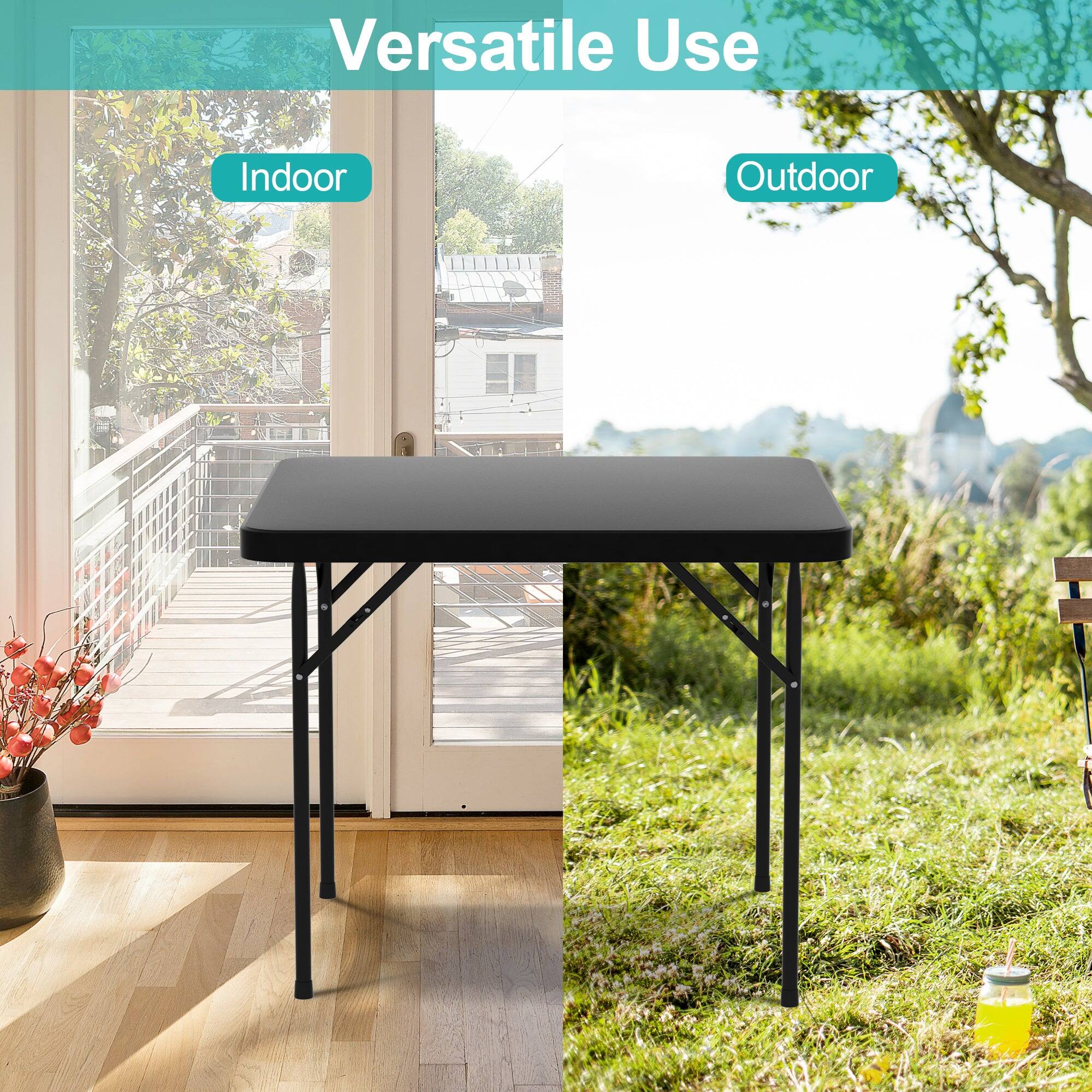 Versatile Use

Indoor

Outdoor