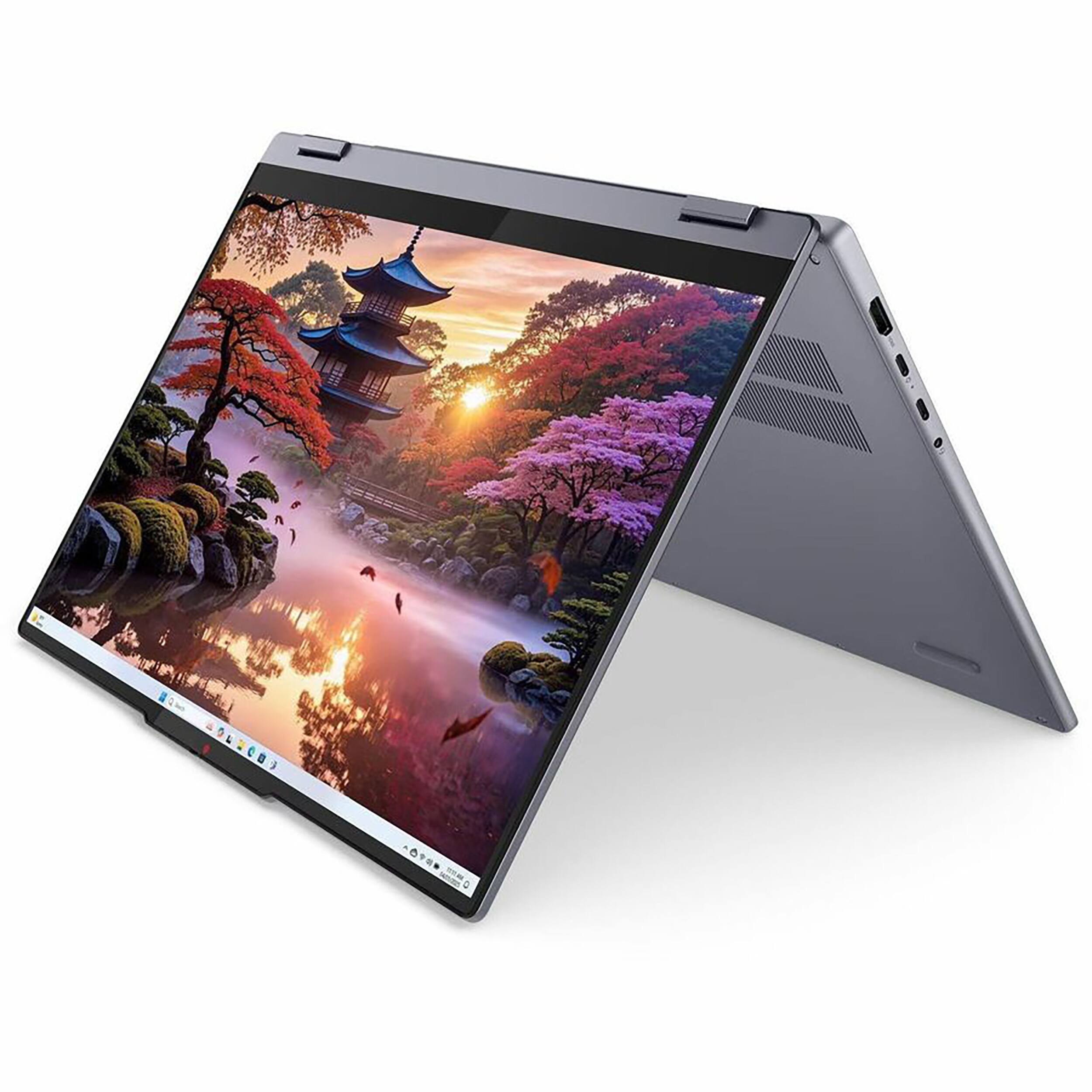Lenovo IdeaPad 5 2 in 1 16