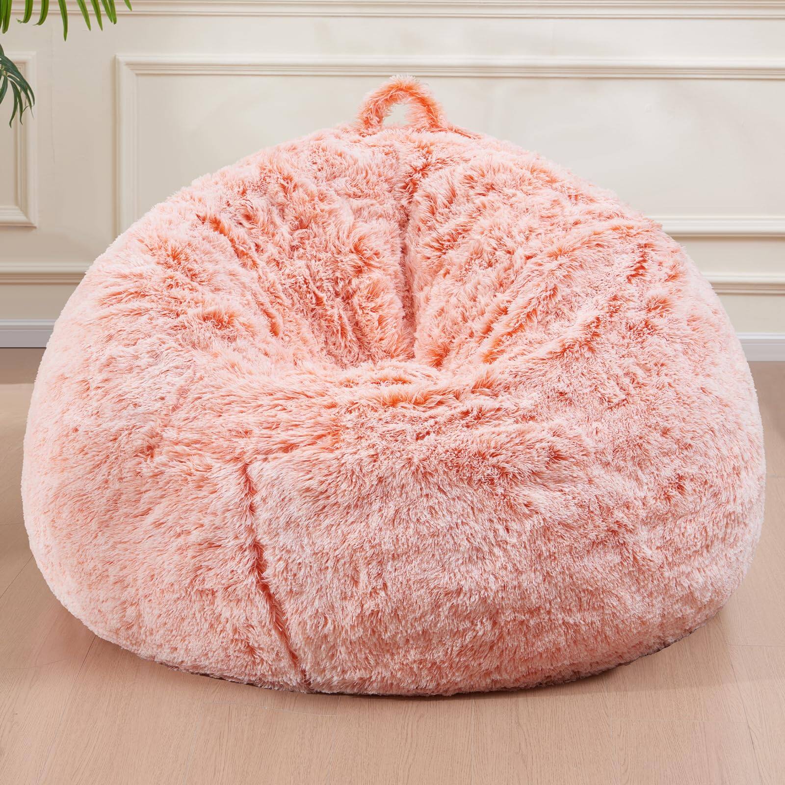 Ombre Orange L For Adult