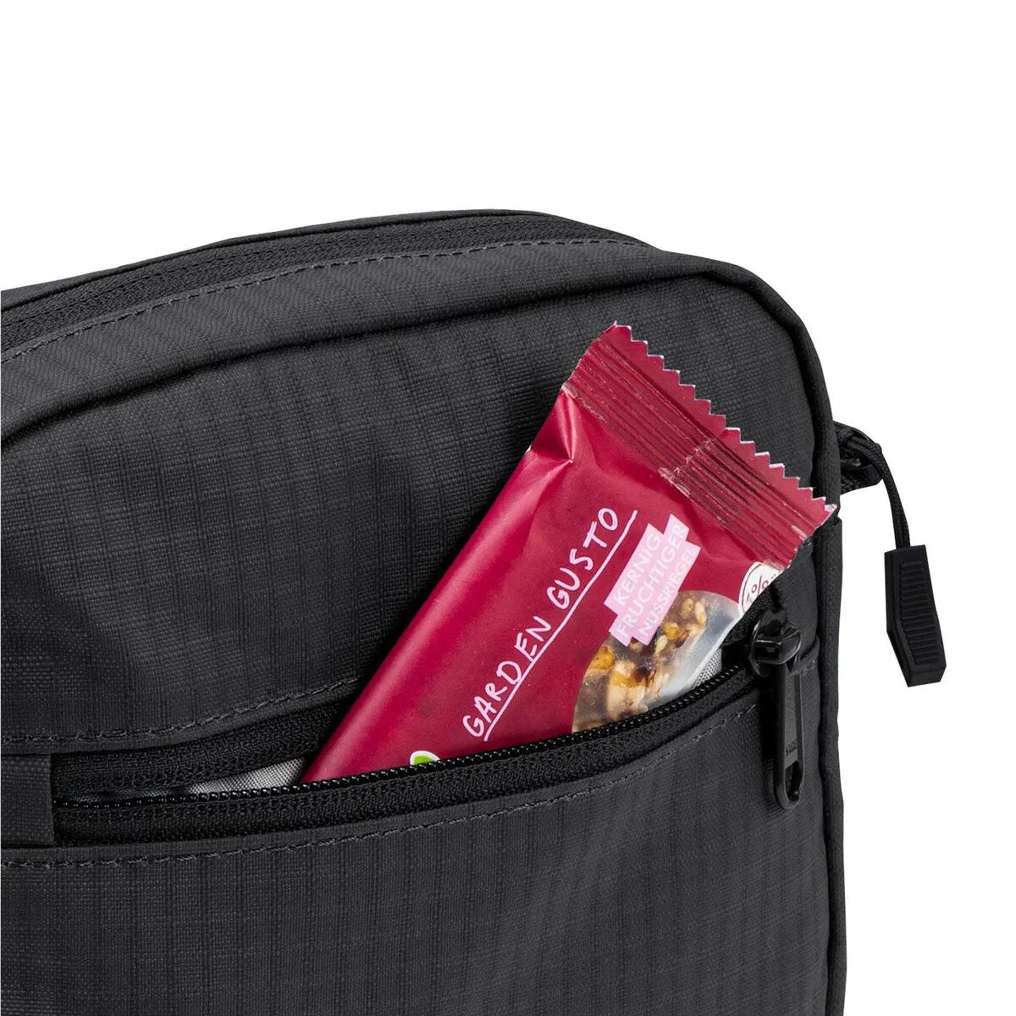 Garden Gusto  
Kernig Gu Nussriegel  
Garden 4%