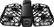 Alt View 10. HOVERAir - HOVERAir X1 PRO Standard - Black.