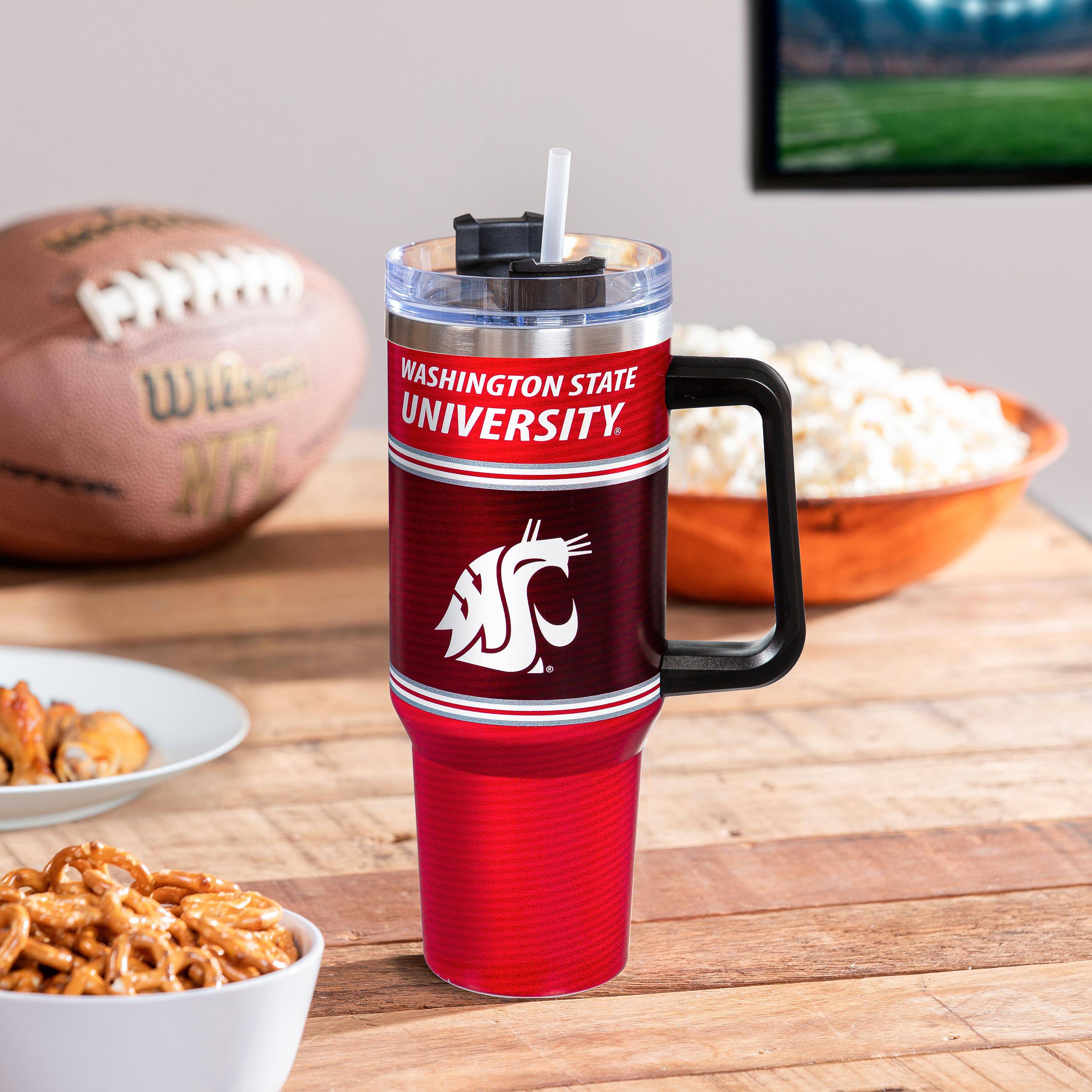 WASHINGTON STATE UNIVERSITY