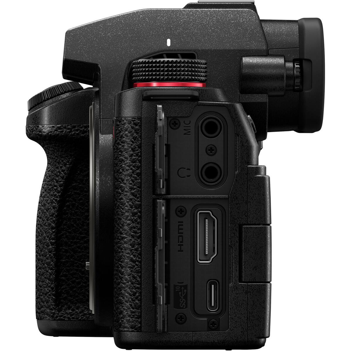 SEN + MIC C + HDMI