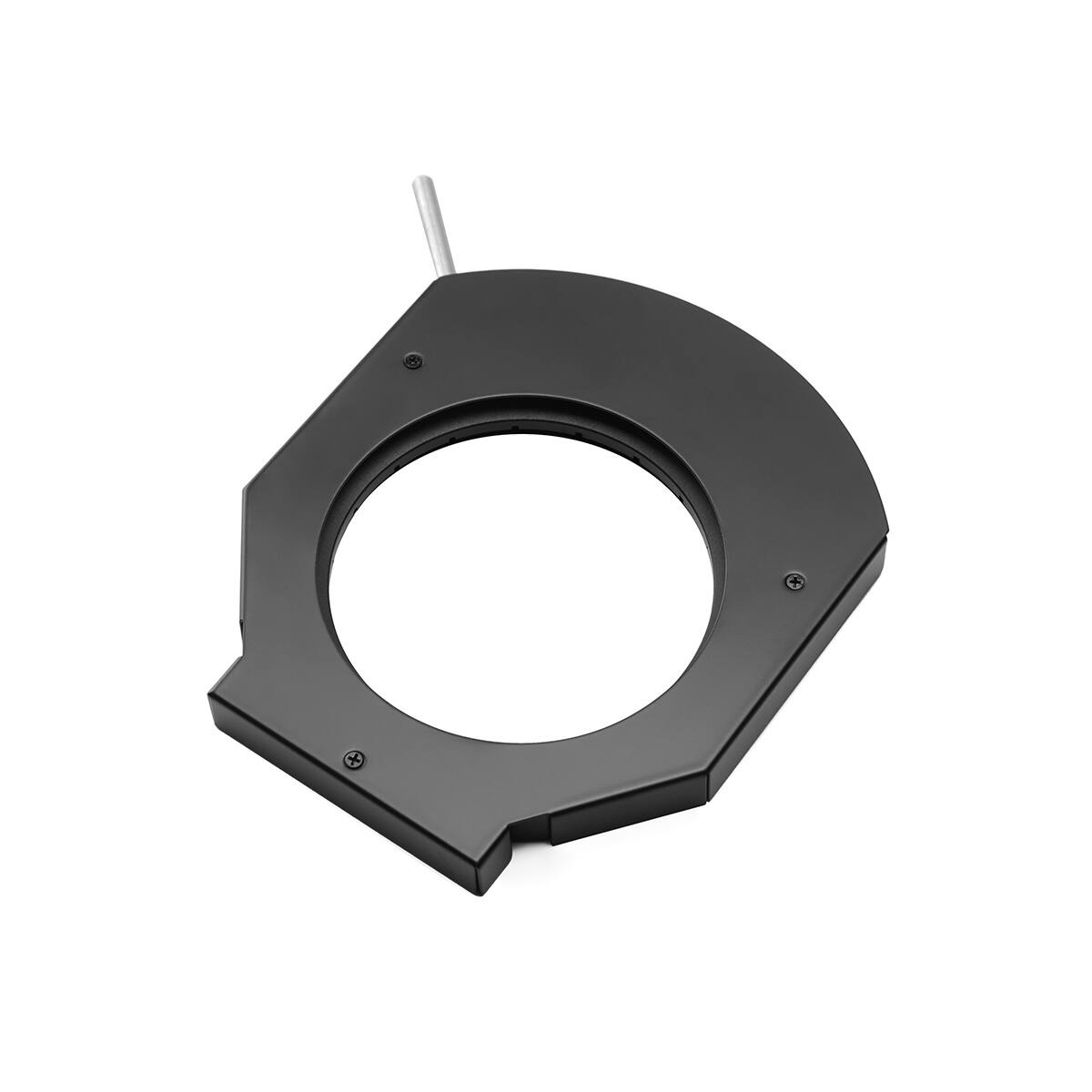 Alt View 4. Aputure - Aputure Spotlight Mount Iris Insert, M-Size.