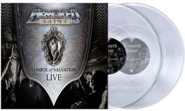 Armored Saint - Symbol Of Salvation: Live - VINYL LP
