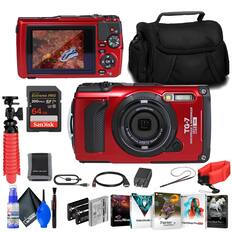 INFO C O P B3 l H S0 x OK 5 e MIN WHF SAnck Extreme PRO 200 /s 30 3 0 64 GB SanDisk OM SYSTEM LENS 4K 4.9 WIDE F:2.0 OFTICAL ZOOM 45 18.0mm WATERPROOF 4K TG-7 a F2.0 SHOCKPROOF -d CEOC BASKE CLEAR - - - : I I - - BASKET Li ! | 11-92 d ULTMPUS MCR RT PHOTOMira VideoStudio + CL Painter essentials - PaintShop Pro 210 | hterShot Pro