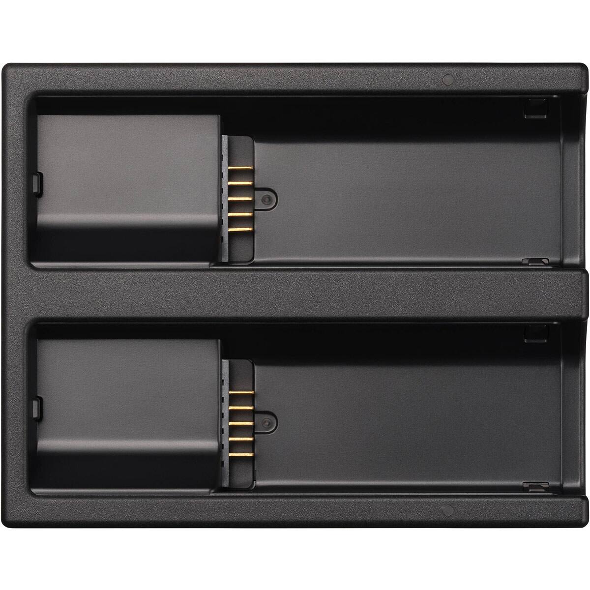 Front. Sigma - Sigma BC-81 Battery Charger for BP-81 Lithium-Ion Camera Battery.