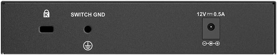 SWITCH GND

12V 0.5A