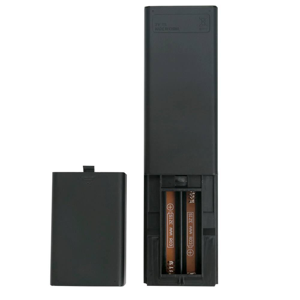 3V MADE IN CHINA + SIZE AAA R03  
3ZIS AAA R03 +