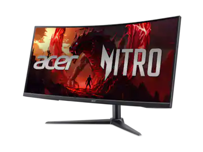 Acer Nitro 34 Acer Nitro 34