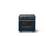 Alt View 1. Viking - 36 in. Wide 6 Burner Pro 7 Series 5.6 Cu. Ft. Freestanding Sealed Burner Gas Convection Range - Slate Blue - Slate Blue.