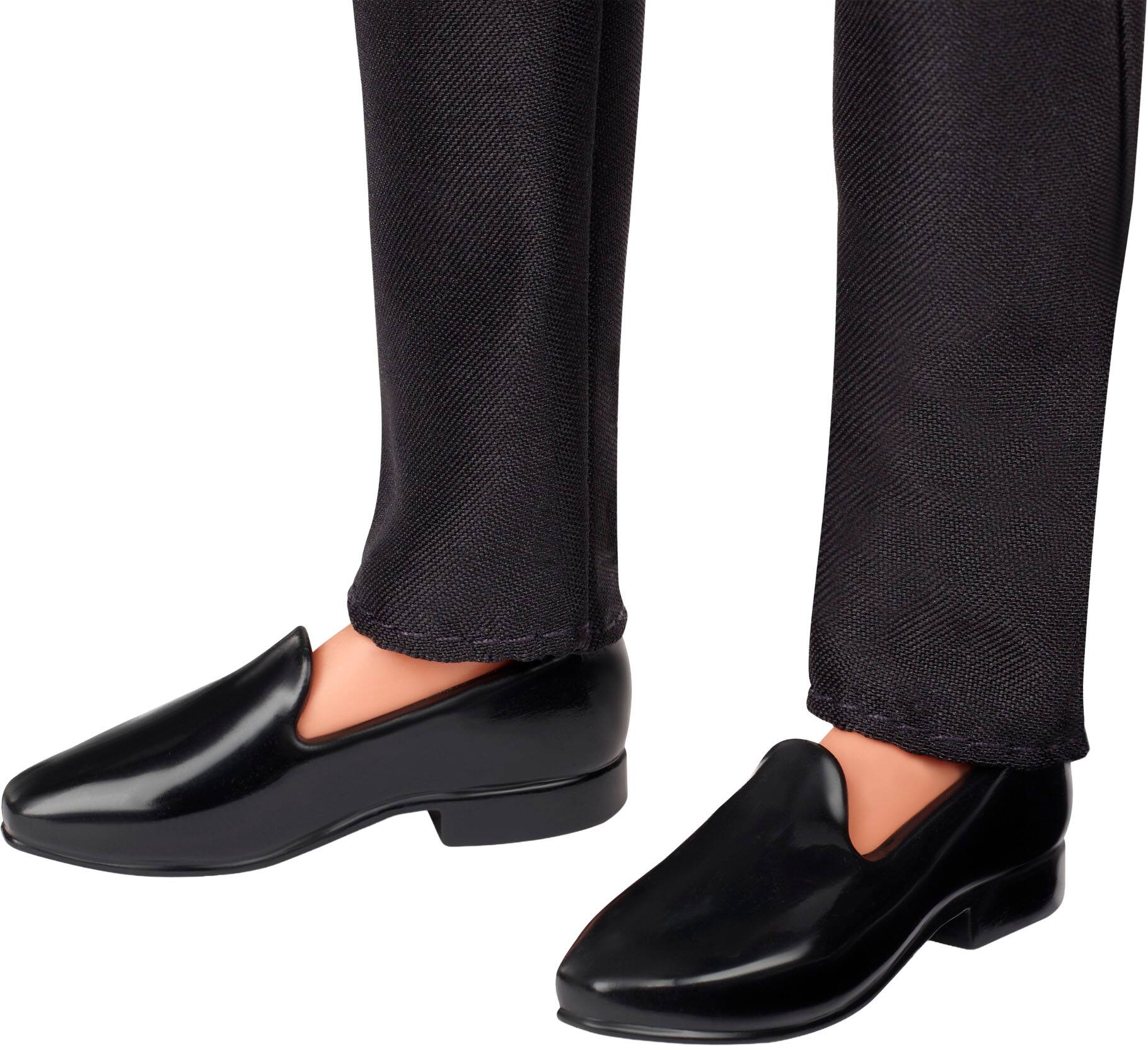 Alt View 2. Barbie - 2025 Signature Ken Holiday Doll.