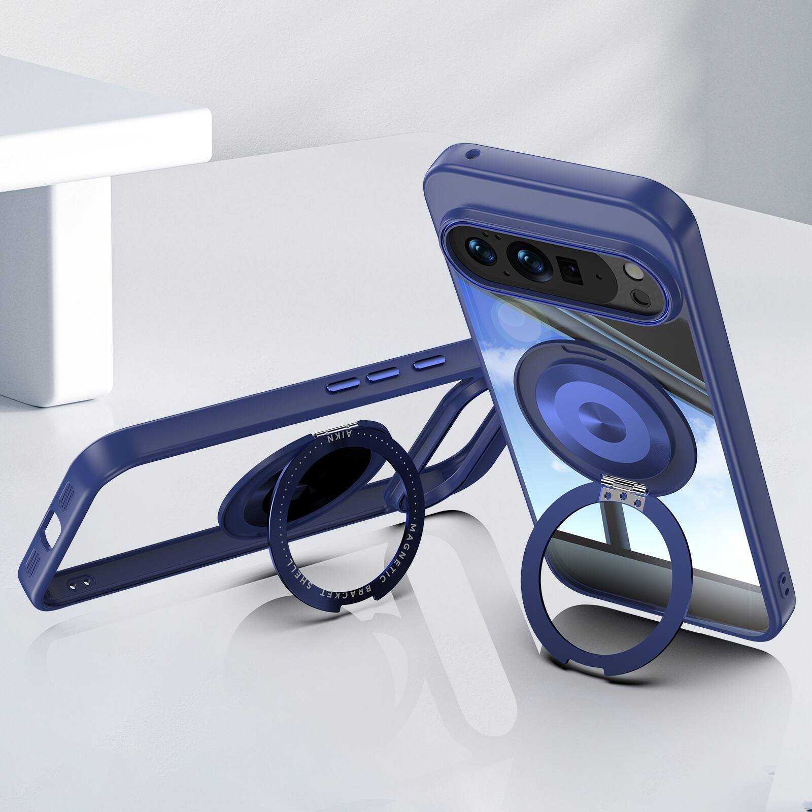 media item thumbnail