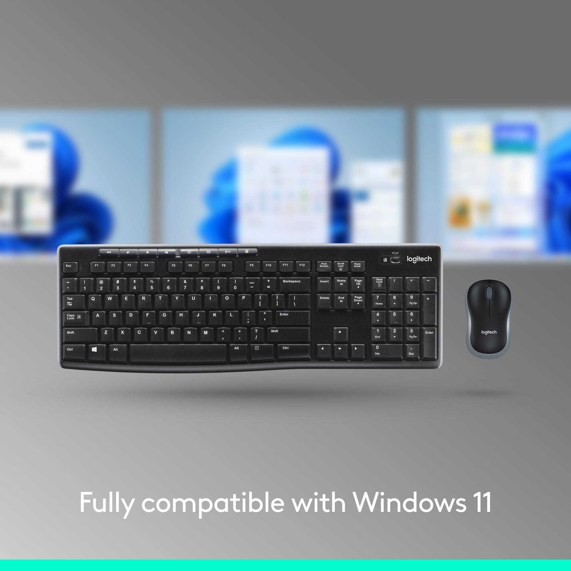Fully compatible with Windows 11