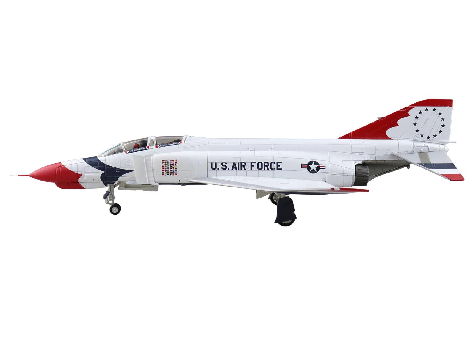 U.S. AIR FORCE