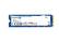 WARRANTY VOID IF REMOVED
Kingston
NV3
PCIe 4.0 NVMe M.2
1TB
CE
UKCA
10
FC
nvm
PCIe
EXPRESS
EXPRESS
D43254
RoHS
CAN ICES-3(B)/NMB-3(B)
V&I
US