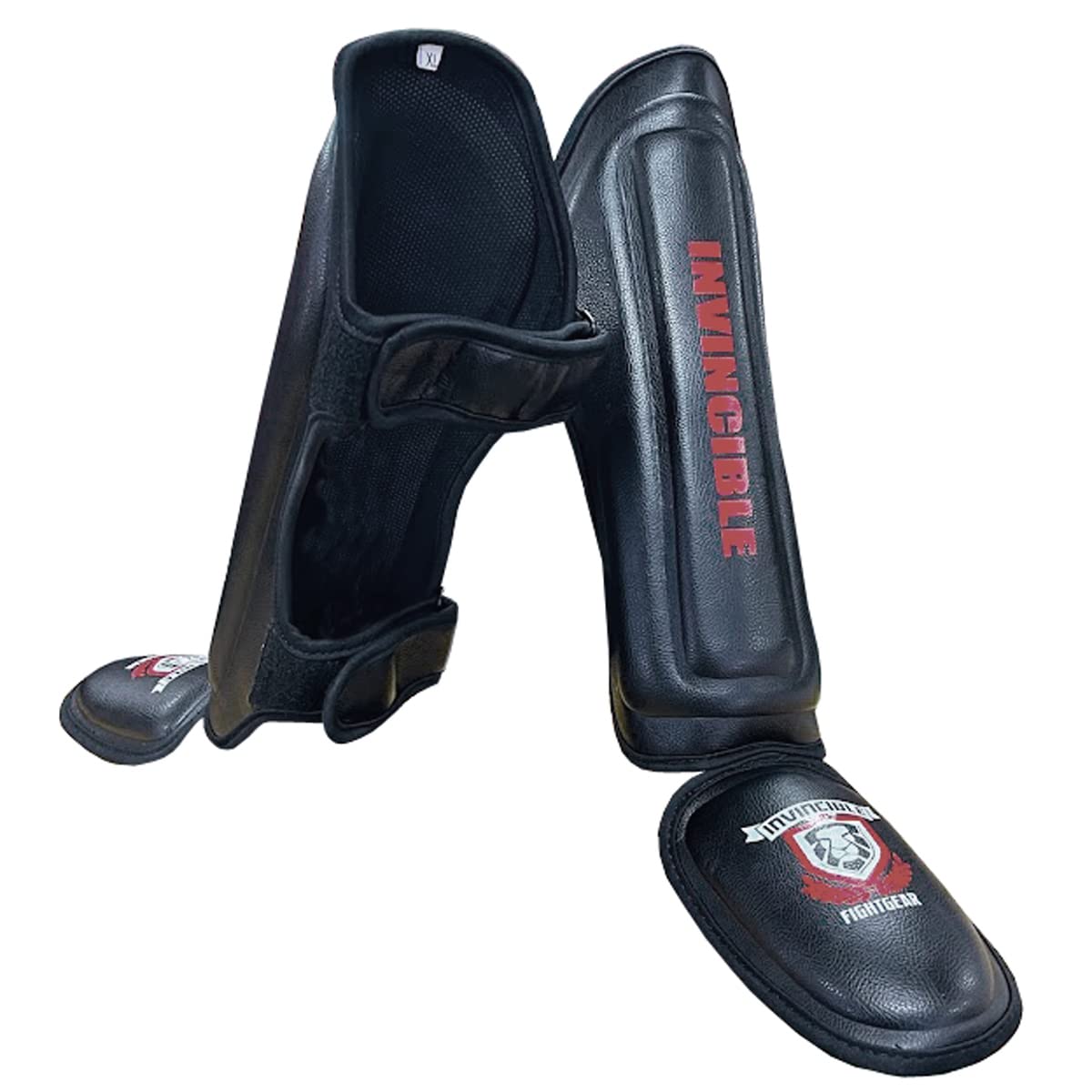 XI INVINCIBLE  
Ivincime  
FIGHTGEAR