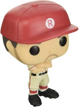 A League of Their Own Funko POP Vinyl Figure | Jimmy - Red