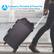 Compact, Portable & Powerful
Convenient Carry Handle & Rolling Wheels with Power Output 500 Watt