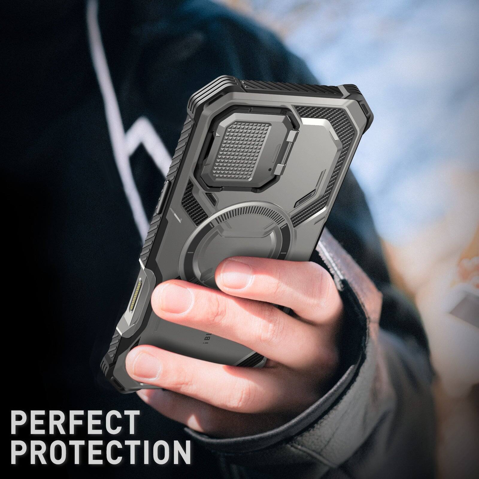 PERFECT PROTECTION