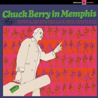Chuck Berry in Memphis [LP] - VINYL - Front_Zoom