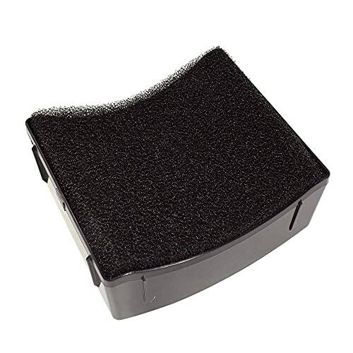 Alt View 4. HQRP - HQRP Post-Motor Filter Replacement for Shark DuoClean NV600 NV601 NV611 NV770 NV771 UV700 ZU701, Replaces XHF600.